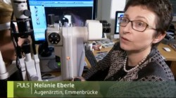 In SRF «Puls»